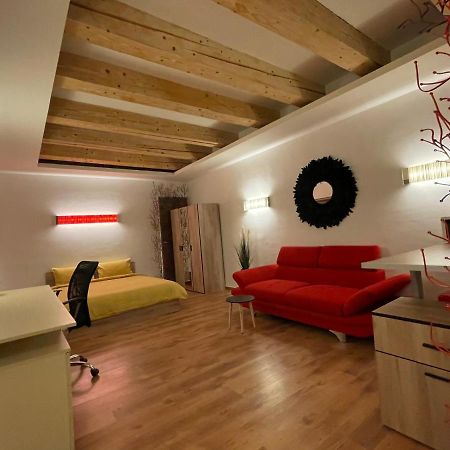 טימישוארה New Workspace Studio Savoya9 Self Check In Old City Center מראה חיצוני תמונה