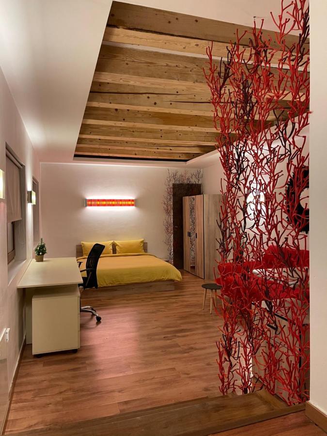 טימישוארה New Workspace Studio Savoya9 Self Check In Old City Center מראה חיצוני תמונה