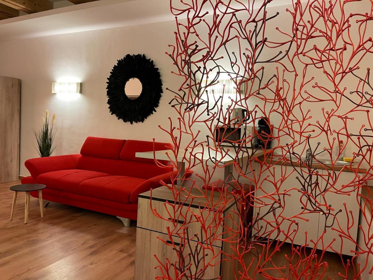 טימישוארה New Workspace Studio Savoya9 Self Check In Old City Center מראה חיצוני תמונה