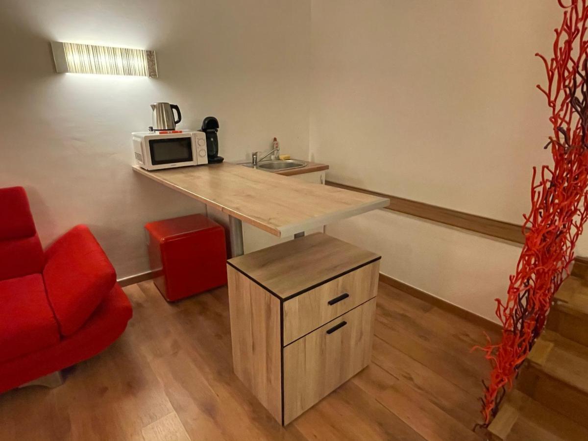 טימישוארה New Workspace Studio Savoya9 Self Check In Old City Center מראה חיצוני תמונה