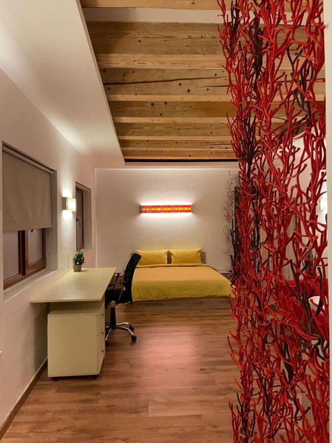 טימישוארה New Workspace Studio Savoya9 Self Check In Old City Center מראה חיצוני תמונה