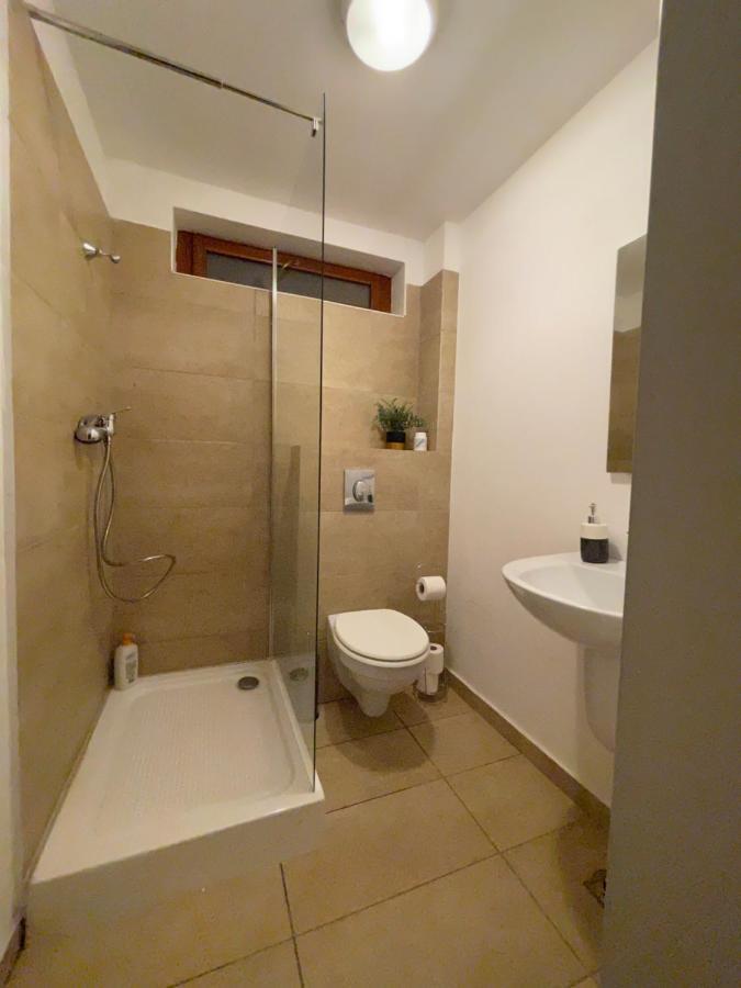 טימישוארה New Workspace Studio Savoya9 Self Check In Old City Center מראה חיצוני תמונה